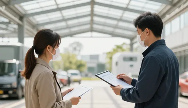 冷链运输在配送服务中的适用条件与选择依据