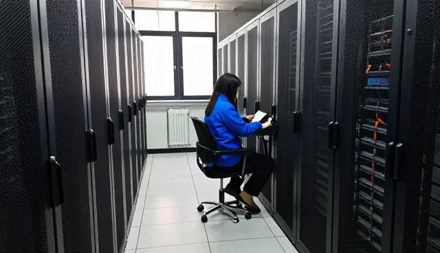 运输专线技术如何影响库存管理变化