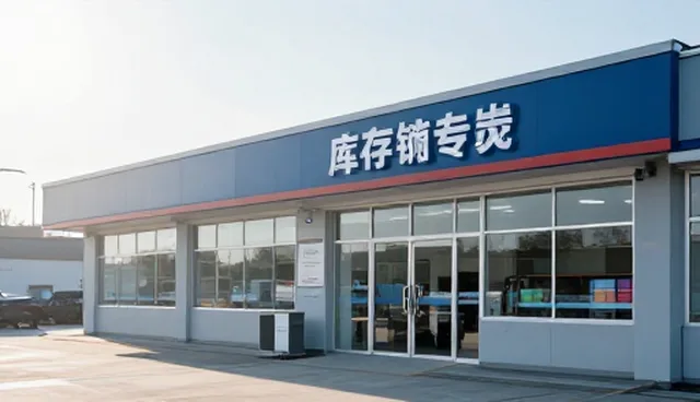 如何通过库存管理提升运输效率？